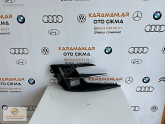 RENAULT MEGANE 4 SAĞ SİS ÇERÇEVESİ ORJİNAL