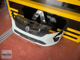 Oto Çıkma Parça / Renault / Clio / Tampon / Ön Tampon / Çıkma Parça 
