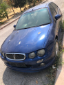 Çekme belgeli Rover 25