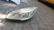 FORD KUGA SOL ÖN FAR DÜZ ORJİNAL ÇIKMA 2013-16