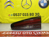 Oto Çıkma Parça / Fiat / Egea Cross / Far & Stop / Sağ Arka Stop / Çıkma Parça 