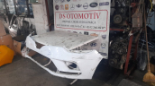 Oto Çıkma Parça / Renault / Clio / Tampon / Ön Tampon / Çıkma Parça 