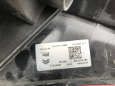 Oto Çıkma Parça / Citroen / C-elysee / Far & Stop / Sol Arka Stop / Çıkma Parça 