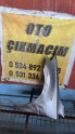 VOLKSWAGEN GOLF 7,5 SOL ÇAMURLUK