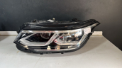 VOLKSWAGEN TİGUAN IQ LED SOL FAR 5NB941081C