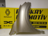 Oto Çıkma Parça / Renault / Kadjar / Kaporta & Karoser / Sağ Ön Çamurluk / Çıkma Parça 