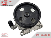 Oto Çıkma Parça / Mercedes / M Class / Direksiyon / Direksiyon Pompası / Sıfır Parça 