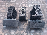 MERCEDES 651 SPRİNTER ÇIKMA BLOK