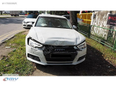 Oto Çıkma Parça / Audi / A4 / Tampon / Orta Izgara / Çıkma Parça 