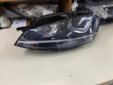 Oto Çıkma Parça / Volkswagen / Golf / Far & Stop / Sağ Ön Far / Çıkma Parça 