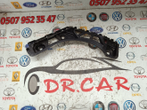 VOLKSWAGEN TİGUAN 2016 SAĞ ARKA TAMPON BRAKETİ SIFIR 5NA907394
