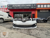 RENAULT MEGANE 3 ÖN TAMPON SETİ
