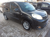 Oto Çıkma Parça / Renault / Kangoo / Kaporta & Karoser / Sağ Sürgülü Kapı / Çıkma Parça 