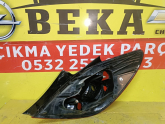Oto Çıkma Parça / Opel / Corsa / Far & Stop / Sol Arka Stop / Çıkma Parça 