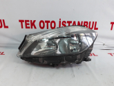 Oto Çıkma Parça / Mercedes / A Serisi / Far & Stop / Sol Ön Far / Çıkma Parça 