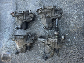 Oto Çıkma Parça / Volkswagen / Polo / Yağlama / Şanzıman Yağları / Çıkma Parça 