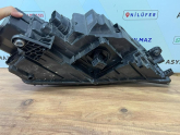 Oto Çıkma Parça / Skoda / Octavia / Far & Stop / Sol Ön Far / Çıkma Parça 