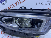 Oto Çıkma Parça / Mercedes / A Serisi / Far & Stop / Sağ Ön Far / Çıkma Parça 