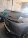 Hurda Belgeli Araçlar / Peugeot / 2008
