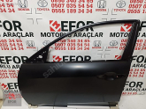 HONDA CIVIC SIFIR SOL ÖN KAPI 16-21 OEM NO: 67050-TBA-A00ZZ