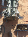 Oto Çıkma Parça / Fiat / 500 / Motor / Silindir Kapağı / Çıkma Parça 