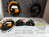 Oto Çıkma Parça / Renault / Megane / Kalorifer / Kalorifer Izgarası / Çıkma Parça 