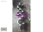 Mitsubishi Mitsubishi Canter Fe 711 511 Krank