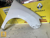 Oto Çıkma Parça / Renault / Symbol / Kaporta & Karoser / Arka Çamurluk / Çıkma Parça 