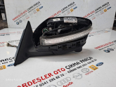 Oto Çıkma Parça / Nissan / X-Trail / Ayna / Sol Dış Ayna / Çıkma Parça 
