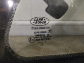 Oto Çıkma Parça / Land Rover / Freelander / Oto Cam / Kelebek Camı / Çıkma Parça 