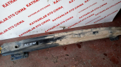 VOLKSWAGEN PASSAT B6 ARKA TAMPON DEMİRİ ÇIKMA