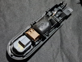 Oto Çıkma Parça / Volkswagen / Beetle / Ayna / Ayna Düğmesi / Çıkma Parça 
