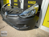 Oto Çıkma Parça / Renault / Clio / Tampon / Ön Tampon / Sıfır Parça 