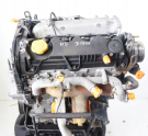 Oto Çıkma Parça / Fiat / Doblo / Motor / Motor (komple) / Çıkma Parça 