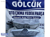 Oto Çıkma Parça / Renault / Talisman / Tampon / Izgara Çıtası / Çıkma Parça 