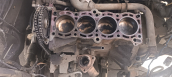 Nissan sunuy motor