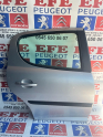 Oto Çıkma Parça / Peugeot / 207 / Kaporta & Karoser / Sağ Ön Kapı / Çıkma Parça 