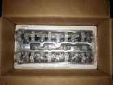 ÖZMEN OPEL FRONTERA SİLİNDİR KAPAĞI X20XEV