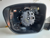 Oto Çıkma Parça / Nissan / Juke / Ayna / Sol Dış Ayna / Çıkma Parça 