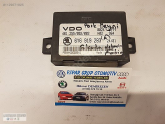 6Y6919283 SKODA OCTAVİA A4 VEYA FABİA PARK BEYNİ