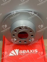 Oto Çıkma Parça / Skoda / Octavia / Fren / Fren Disk Ayna / Sıfır Parça 