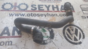 Oto Çıkma Parça / Audi / A4 / Klima / Klima Borusu / Çıkma Parça 