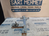 Oto Çıkma Parça / Peugeot / 207 / Oto Cam / Cam Krikosu / Çıkma Parça 