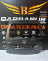 VOLKSWAGEN CADDY ARKA BAGAJ KAPAGI 2015-20