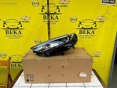 OPEL İNSIGNIA B LÜX LEDLİ SOL FAR SIFIR ORJİNAL YEDEK PARÇA