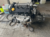 Oto Çıkma Parça / Fiat / Doblo / Motor / Motor (komple) / Çıkma Parça 