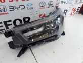 Oto Çıkma Parça / Toyota / Hilux / Far & Stop / Sol Ön Far / Çıkma Parça 