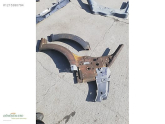 Oto Çıkma Parça / Ford / Transit / Kaporta & Karoser / Marşpiyel Sacı / Çıkma Parça 