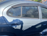 Oto Çıkma Parça / Renault / Megane / Kaporta & Karoser / Sağ Arka Kapı / Çıkma Parça 
