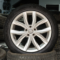Oto Çıkma Parça / Volkswagen / Tiguan / Jant & Lastik / Çelik Jant / Çıkma Parça 